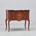 1313 9376 CHEST OF DRAWERS